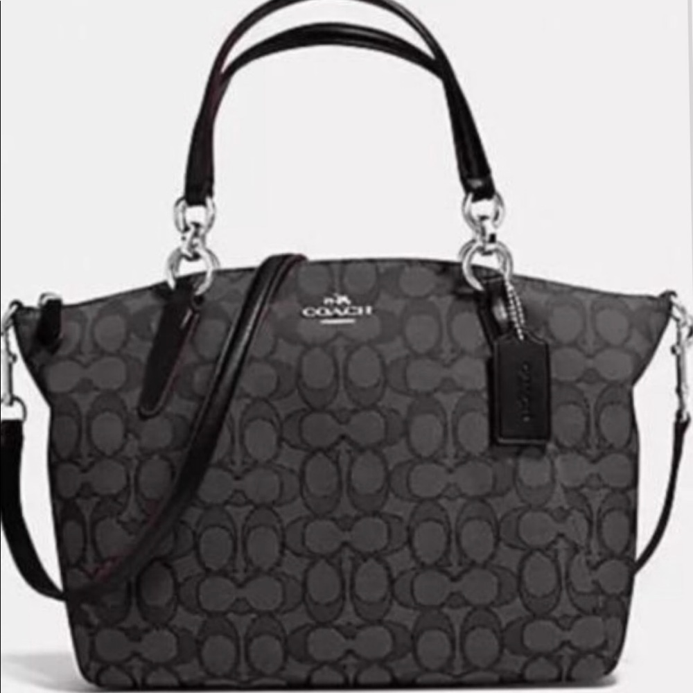 Coach Small Kelsey Bag